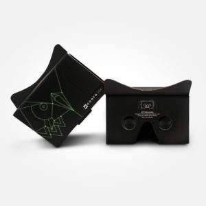 Goofo Cardboard Lite